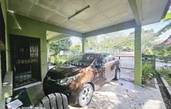 Off Persiaran Kota Perdana, Seri Kembangan, Selangor 43300