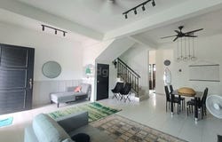 Semenyih, Selangor 43000
