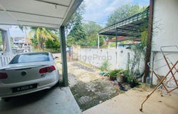 Jalan Minang, Kajang, Selangor 43000