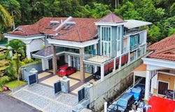 Jalan Andaman Utama, Ulu Kelang, Selangor 68000