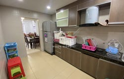 Jalan Jejaka, Maluri, 55100, Kuala Lumpur, Cheras, Kuala Lumpur 55100