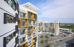Jalan Siswa, 31900, Perak, Kampar, Perak 31900