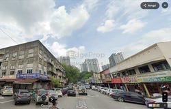Jalan Kerongsang, Klang, Selangor 41200
