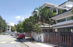 Ulu Kelang, Selangor 68000