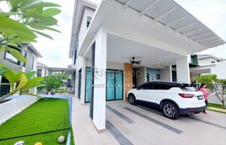Shah Alam, Selangor 40160