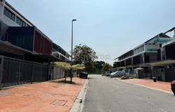 Jalan Elektron, Denai Alam, Selangor 40160