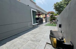 Jalan Aman Perdana, Klang, Selangor 41050