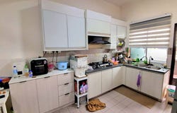 Off Jalan Reko, Kajang, Selangor 43000