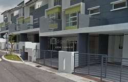 Jalan Sutera, Kajang, Selangor 43200