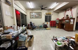 Taman Muda, Cheras, Selangor 56100