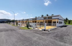 Jalan 3, Tanjong Karang, Selangor 45500