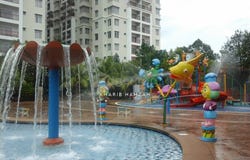 Bukit Katil, Bukit Katil, Melaka 75450