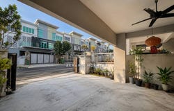 Jalan SP, Sungai Buloh, Selangor 47000