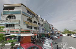 Pandan, Selangor, Ampang, Selangor