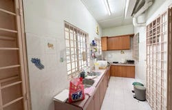 Jalan PP, Seri Kembangan, Selangor 43300