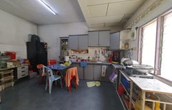 Jalan Indah 1, Seri Kembangan, Selangor 43300