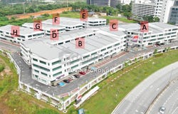 Cyberjaya, Selangor 63000