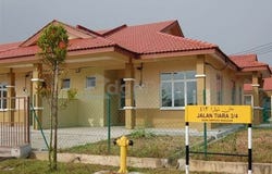 Simpang Renggam, Johor 0