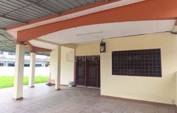 Persiaran Pengkalan Timur 16, Ipoh, Perak 31650