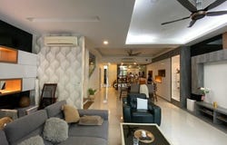 Jalan Intisari, Desa ParkCity, Kuala Lumpur 52200