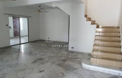 Jalan USJ 26/1, USJ, Selangor 47630