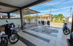 Jalan Seri Impian 7, Kluang, Johor 86000