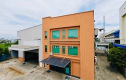 Jalan Kapar, Klang, Selangor 42200