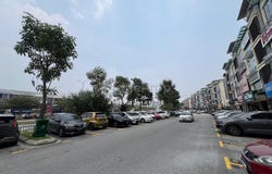 Alam Nusantara, 40170 Shah Alam, Selangor, Setia Alam, Selangor 40170