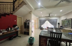 Shah Alam, Selangor 40150