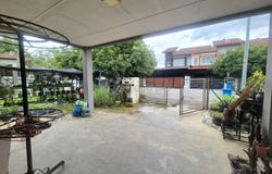 Jalan Kebun, Shah Alam, Selangor 40460