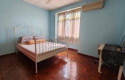 Selangor, Sungai Buloh, Selangor 47000