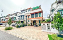 Subang Jaya, Selangor 47630