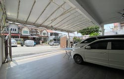 Off Jalan 6/27a, Wangsa Maju, Kuala Lumpur 55100