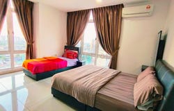 Johor Bahru, Johor 80250