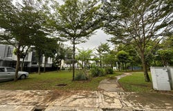 Section U1, Glenmarie, Selangor 40150