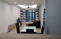Jalan Sepadu, Jalan Klang Lama (Old Klang Road), Kuala Lumpur 58200