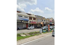 Batang Kali, Selangor