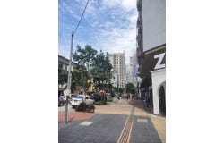 Jalan Tun Sambathan, Brickfields, Kuala Lumpur 50470