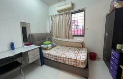 Jalan PJS 10/30, Bandar Sunway, Selangor 46000