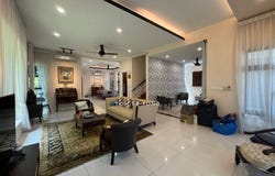 Iskandar Puteri (Nusajaya), Johor 79250