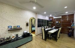 Jalan Bunga Raya, Shah Alam, Selangor 40000