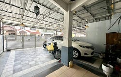 Jalan Harmoni, Klang, Selangor 41400