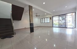 Jalan Midah, Cheras, Kuala Lumpur 56000