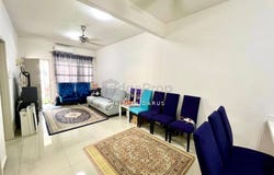 Jalan Villa Kesuma, Semenyih, Selangor 43700
