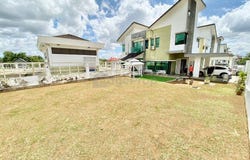 Jalan D'Ramal Prima, Kajang, Selangor 43000