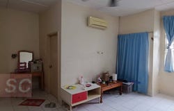 Jalan Kerongsang, Klang, Selangor 41200