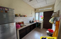 Kinta, Perak 30100