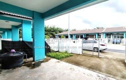 Port Klang, Selangor 42000