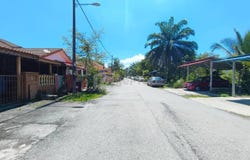 Jalan 7/14, Rawang, Selangor 48020