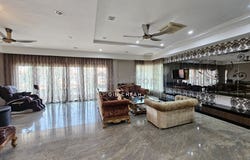Jalan Damai Perdana, Bandar Damai Perdana, Selangor 56000